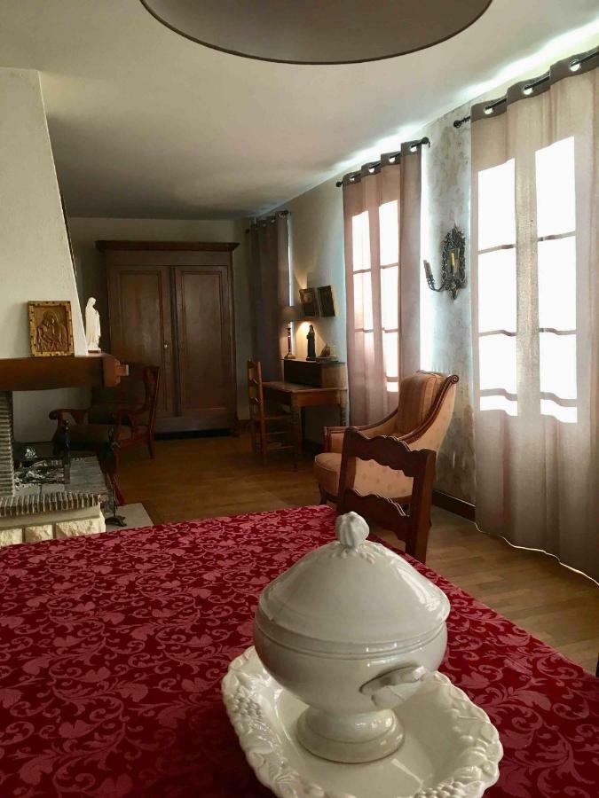 La Grande Maison De Carrouges Esterno foto